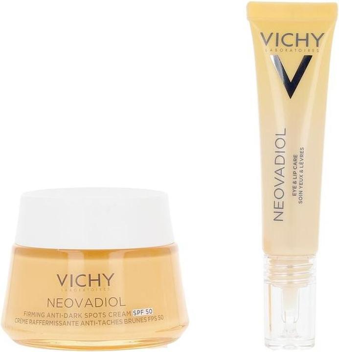 Vichy Post-Menopausal Creme Set (Gesichtspflege Set)