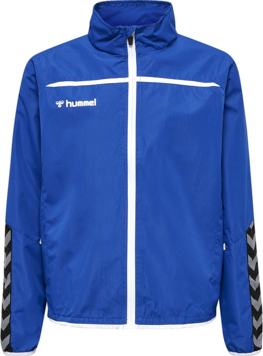 Actual product image hummel Authentic Kids Training Jacket (140)