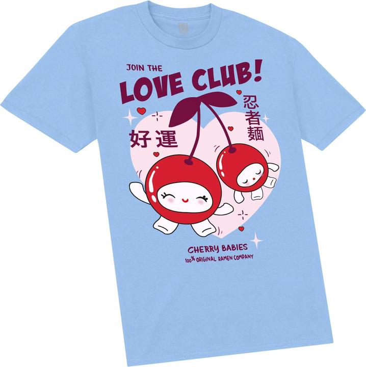 Produktbild Torc Ramen Lovers Club TShirt (L)