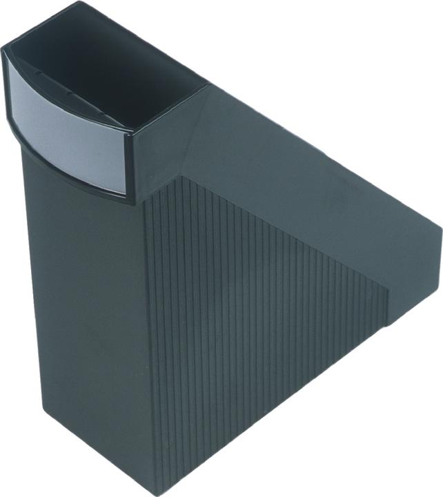 Produktbild Helit Stehsammler the tower line Linear (C4)