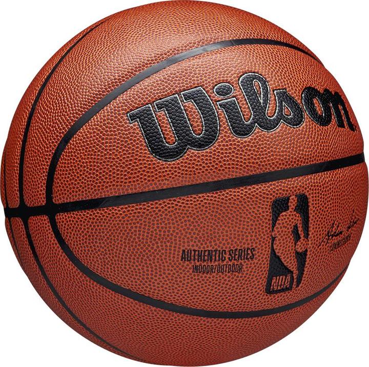 Produktbild Wilson NBA Authentic (7)