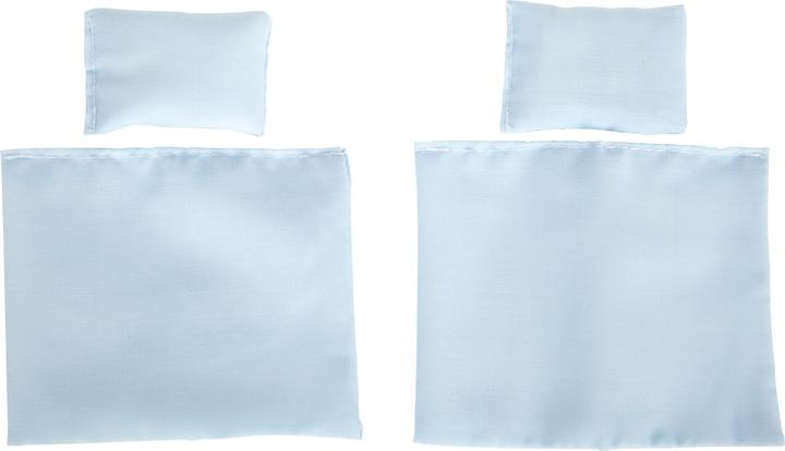 Image du produit small foot Meubles de chambre d’enfant pour maison de poupée