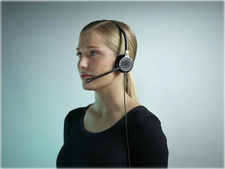 Produktbild EPOS Headset IMPACT SC 635 USB Mono USB-A (Kabelgebunden, USB-A)