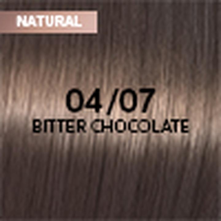 Produktbild Wella Shinefinity (04, 07 - Bitter Chocolate)