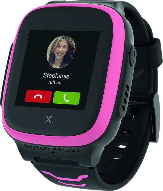 Produktbild Xplora X5 Play eSIM (45 mm, 4G)