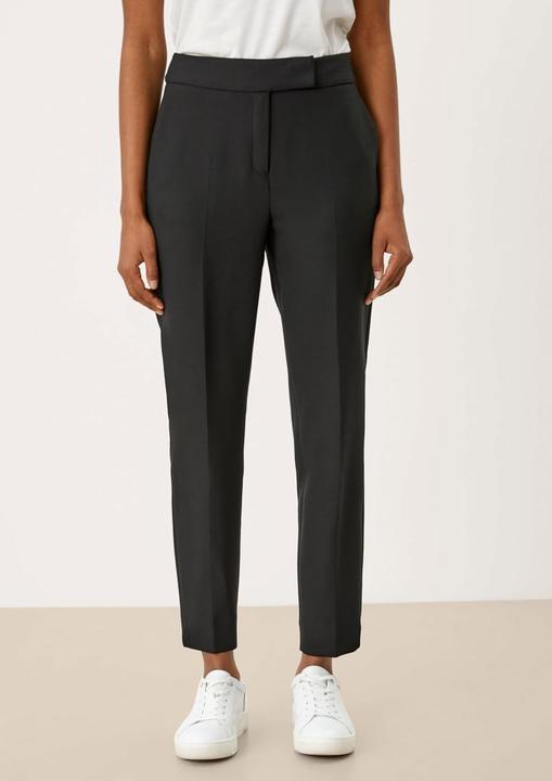 Immagine prodotto s.Oliver Hose Slim: Elegante 7/8-Hose (34)