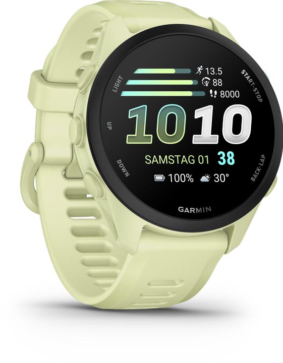 Produktbild Garmin Forerunner 70 (42.60 mm)