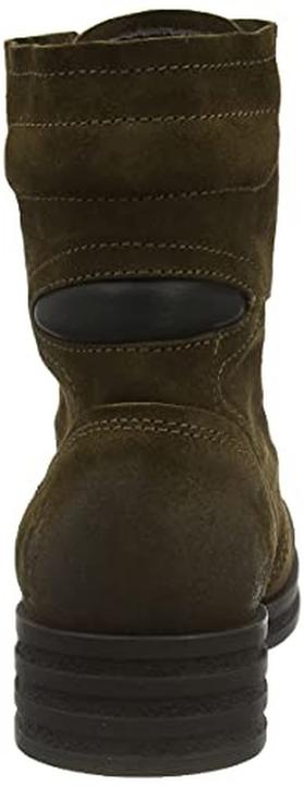 Produktbild Fly London Dames Knot792fly Stiefeletten, Schlamm (38)