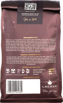 Immagine prodotto LaCava Ottimo espresso toscano (Arrosto scuro)