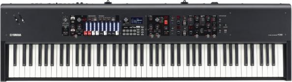 Yamaha YC88 stage keyboard (88 Keys)