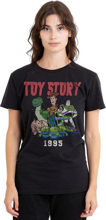 Produktbild Toy Story 1995 TShirt (S)