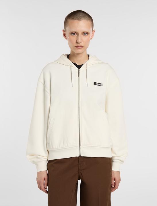 Produktbild Dickies Deshler Fz Hoodie W (L)