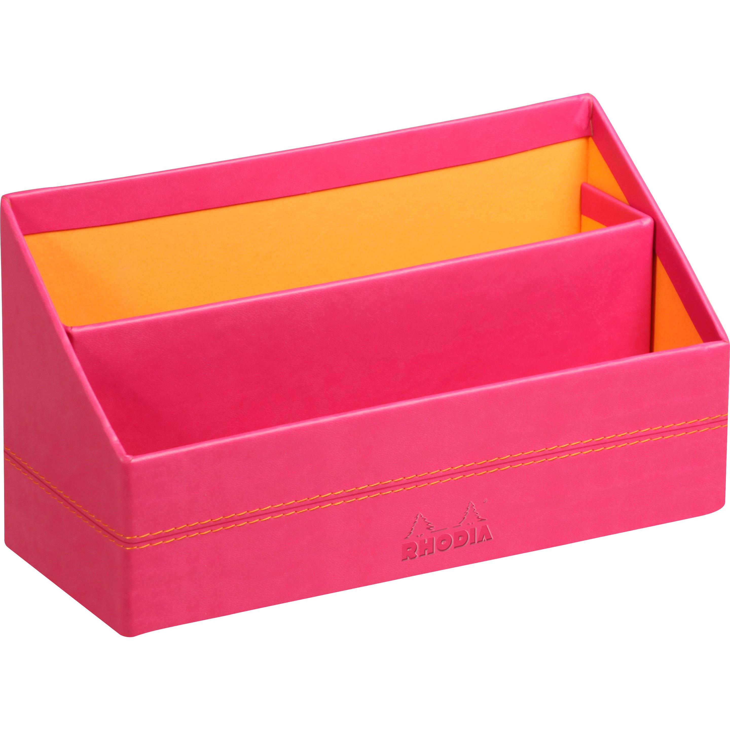 Rhodia, Schreibtisch Accessoire, Homeoffice Rhodiarama