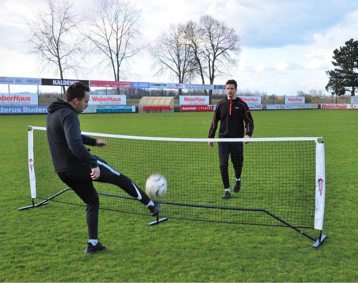 Immagine prodotto Power Shot Impianto di calcio tennis