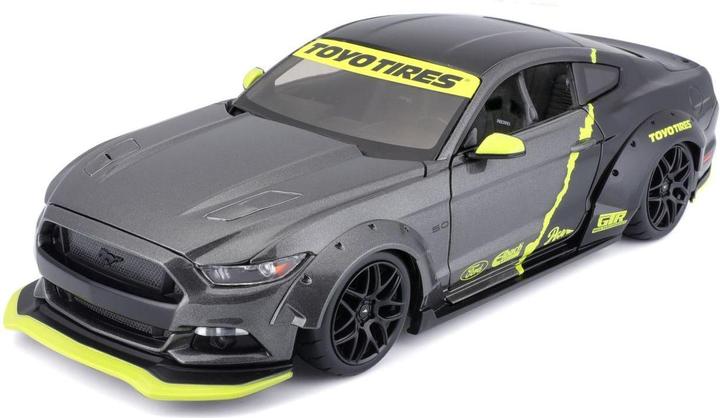 Produktbild Maisto Ford Mustang GT 2015