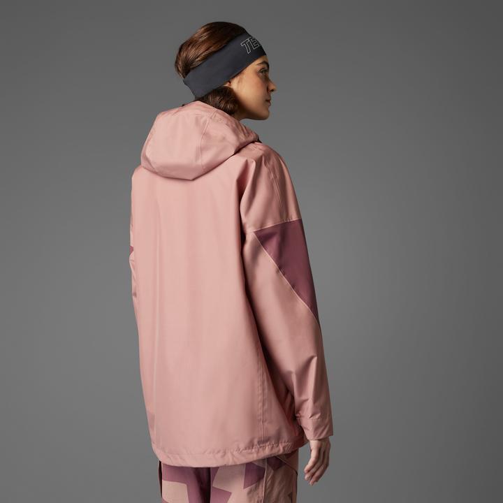 Produktbild adidas Women's Xploric 2.5 Layer ClimaProof Anorak (S)
