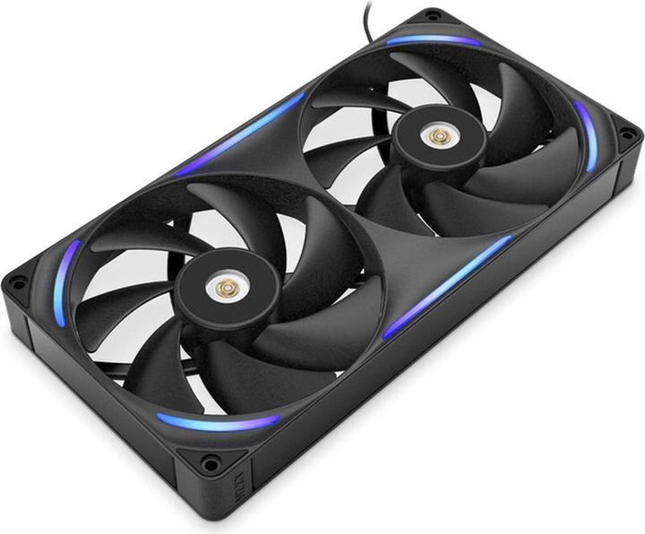 Image du produit NZXT F280X Performance RGB (140 mm, 1x)