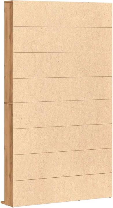 Produktbild vidaXL CD-Regal (CDs)