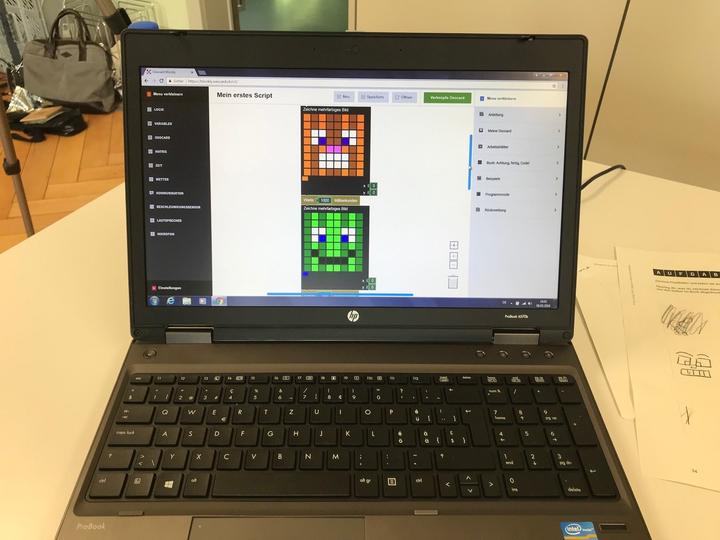 Produktbild Oxon Oxocard Set