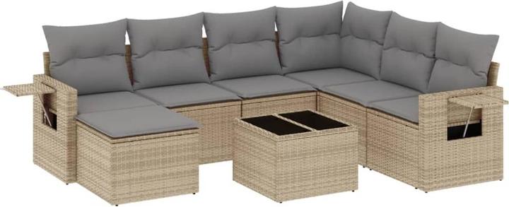 Produktbild vidaXL Irene