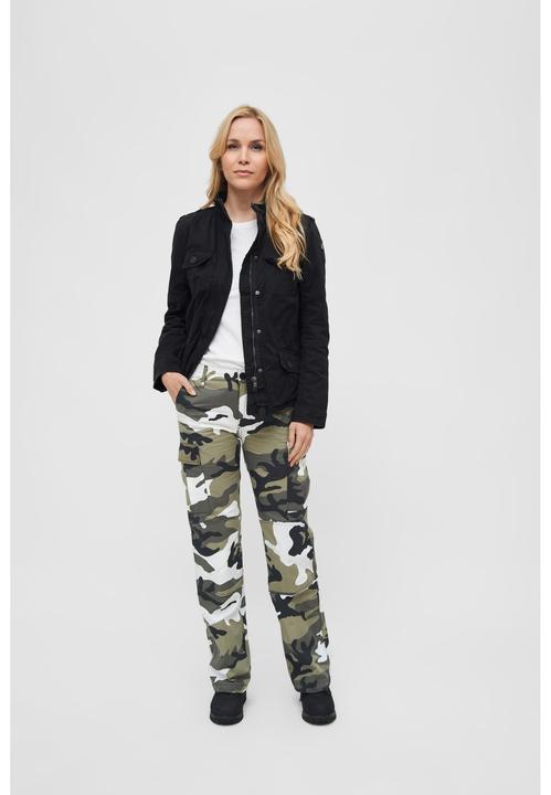 Produktbild Brandit Ladies Britannia Jacket (XS)