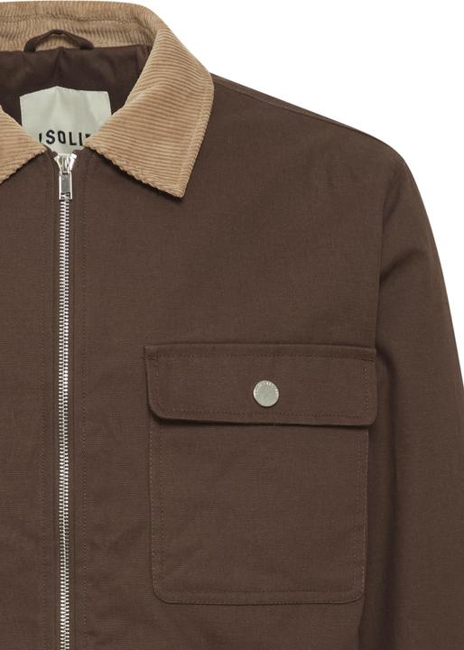 Actual product image Solid Galip (XL)
