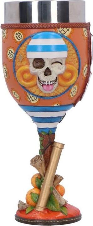 Nemesis Now One Piece Nami Kelch (1x)