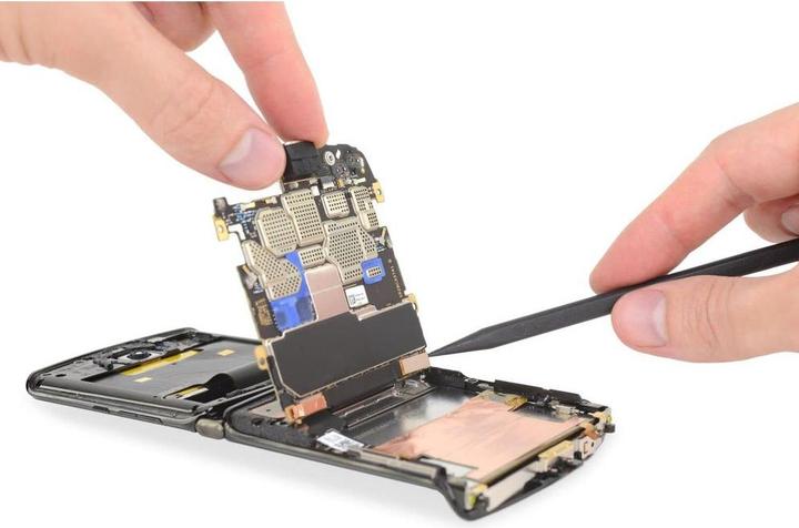 Produktbild iFixit Spudger