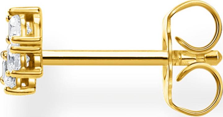 Immagine prodotto Thomas Sabo Orecchini a perno (pezzo unico) (Argento 925, Con pietra/e)