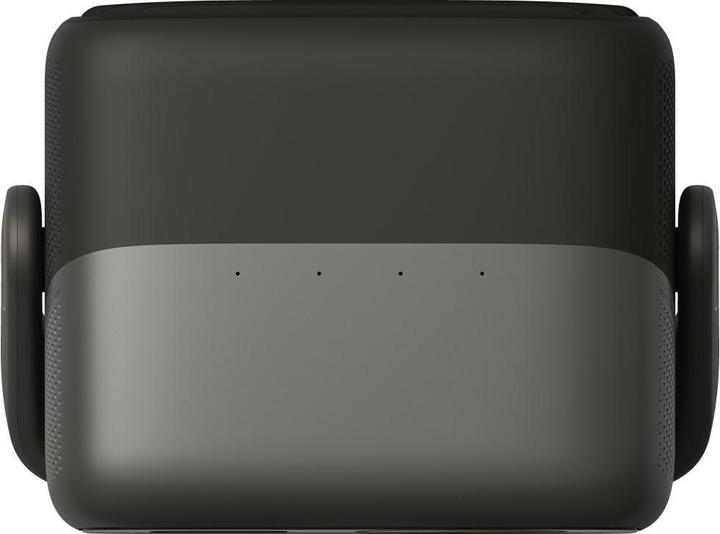 Actual product image JMGO N3 4K Ultimate (4K, 5800 lm)