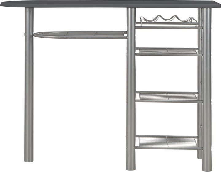 Actual product image VidaXL Nibelung (39 x 40 x 85 cm)