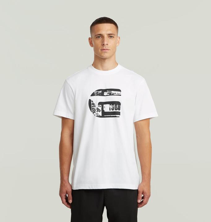 Immagine prodotto G-Star Icon Graphic (L)