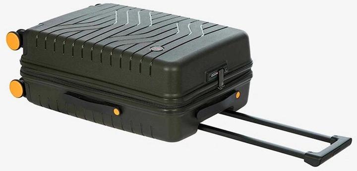 Actual product image Brics Ulisse - Expandable Trolley (65 l)