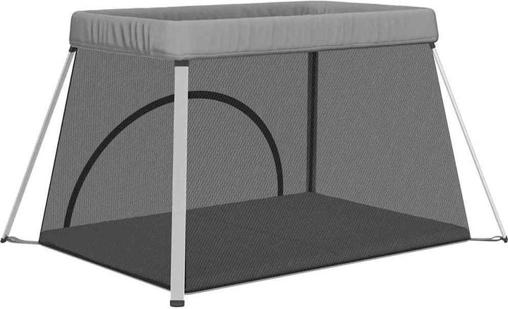 vidaXL Kimble (110 cm, 82 cm)