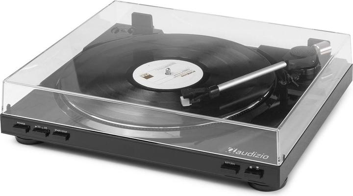 Actual product image Audizio RP310 (Semi-automatic)