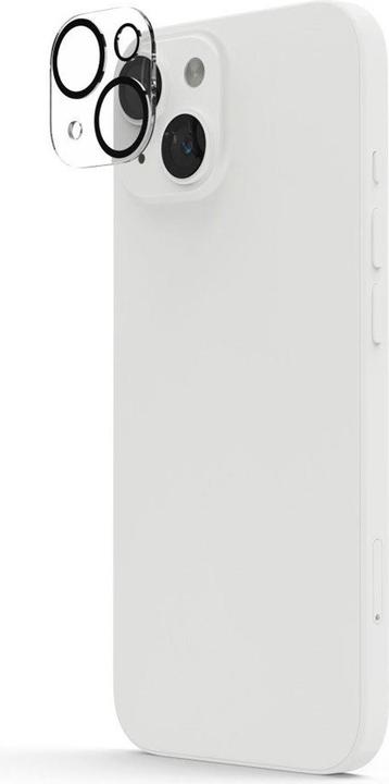 Productafbeelding Hama Cam beschermen (1 Stuk, Apple iPhone 15)