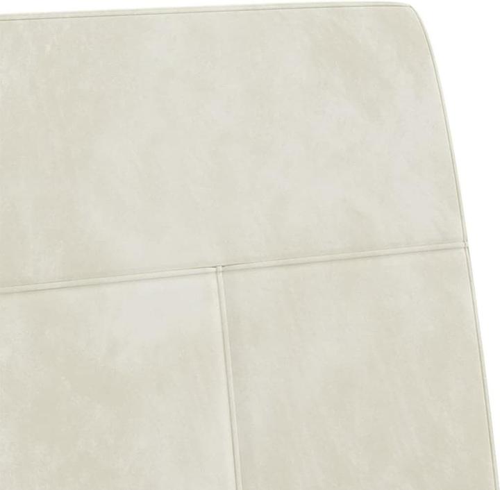 Image du produit vidaXL Freischwinger