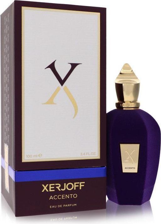 Actual product image Womens'Secret Accento (Eau de parfum, 100 ml)