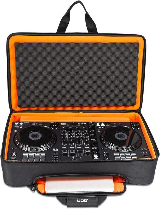 Produktbild UDG Ultimate MIDI Controller Backpack Large