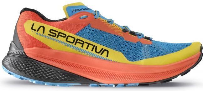 Produktbild La Sportiva Prodigio (44.5)