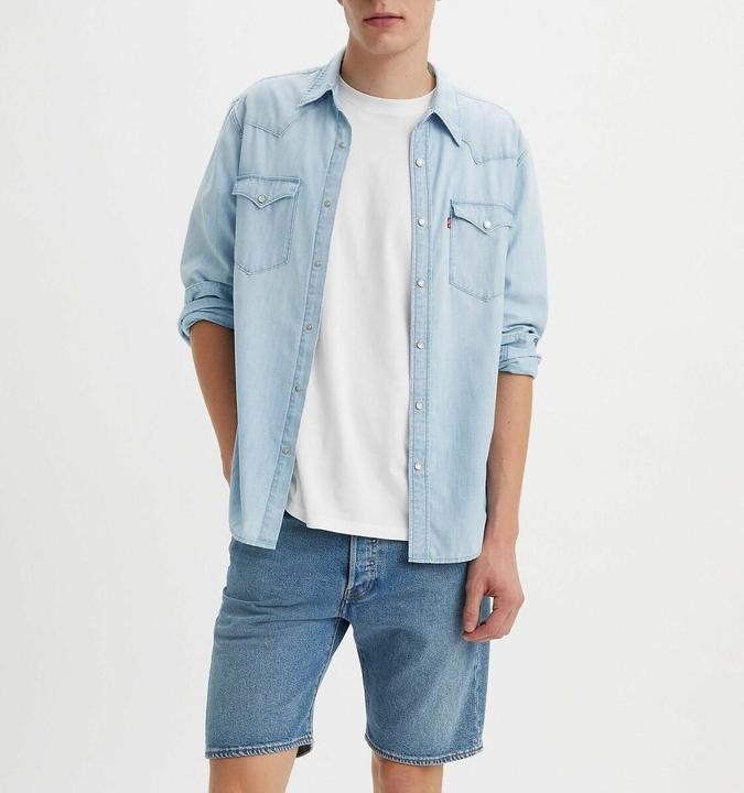 Image du produit Levis Jeans-Shorts 501® (32)
