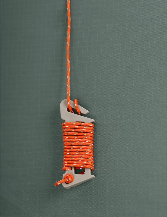 Produktbild Vaude Allround Space 3P (Kuppelzelt, 3.53 kg, 3 Personen)