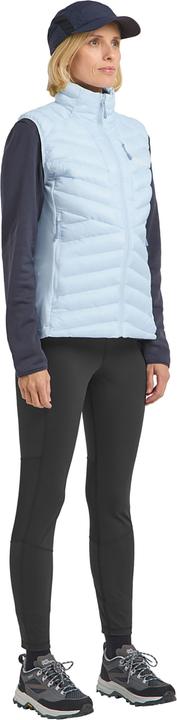 Actual product image Jack Wolfskin Routeburn Pro Ins Vest W (S)