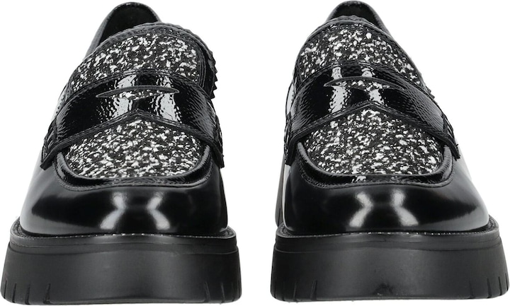 Actual product image Regarde le Ciel Slipper (41)