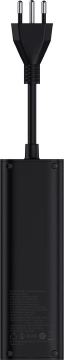 Actual product image Schönenberger Fast Charging Station (2 x, Type 13, 1.50 m)