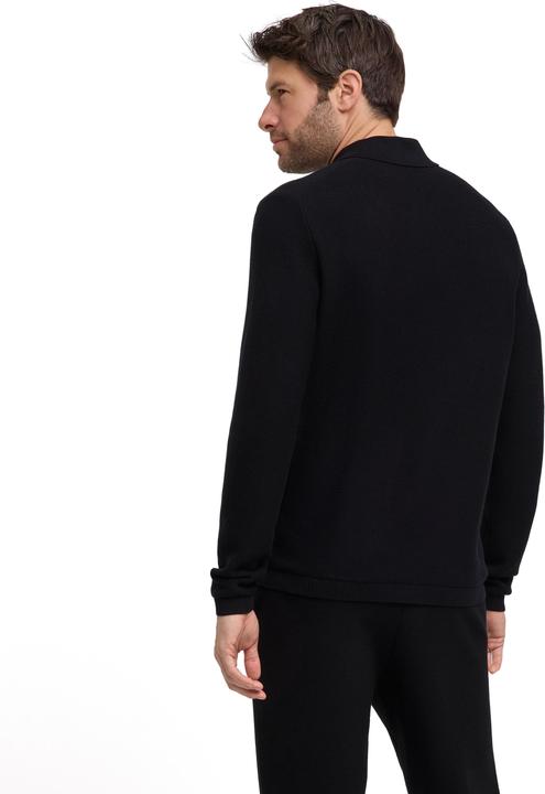 Immagine prodotto Falke FAV Structured Cotton Polo LS m (L)