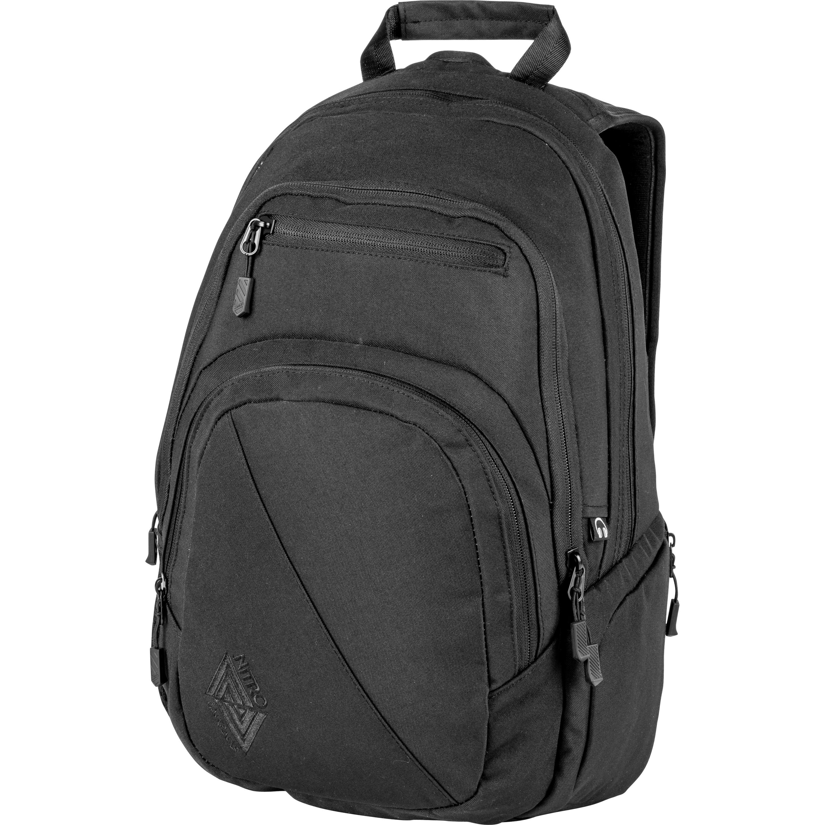 Nitro, Rucksack, (31 l)