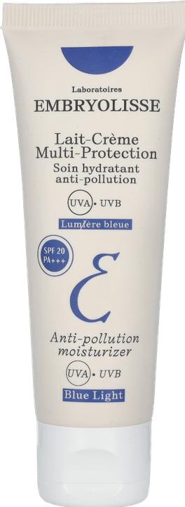 Actual product image Embryolisse Lait-Creme Multi-Protection (40 ml, Day cream, SPF 20)