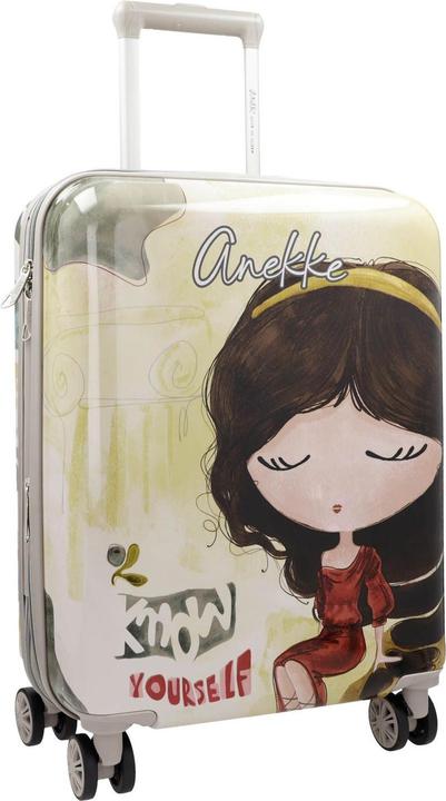 Produktbild Anekke Muse Exp. Cabin Trolley (35 l)