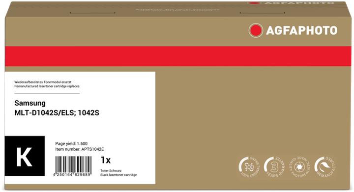 Actual product image AGFAPHOTO Apts1042e (FC)